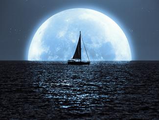 Navigation de nuit : les techniques pour...