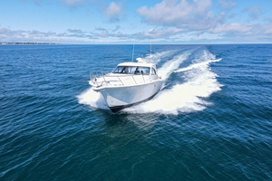 Bateaux à moteur : jusqu’où peut-on vraiment réduire la consommation au mille ?