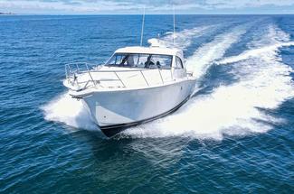 Bateaux à moteur : jusqu’où peut-on vraiment réduire la consommation au ...