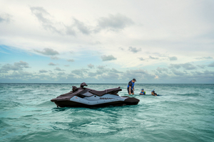 Sea-Doo muscle sa gamme 2027 avec plus de puissance et un nouveau Spark X