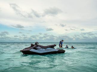 Sea-Doo muscle sa gamme 2027 avec plus de...