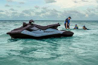 Sea-Doo muscle sa gamme 2027 avec plus de puissance et un nouveau Spark X