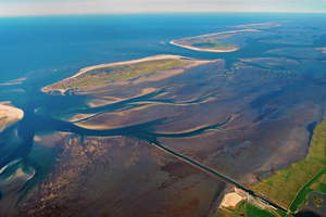 Quand l’été ralentit, ces îles du nord de l’Europe vivent au rythme des marées