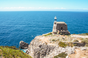 Naviguer à Punta Campanella en 2026 : les règles à connaître dans l’aire marine protégée