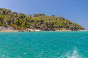 Sous le soleil d’août, l’Albanie révèle sa côte la plus sauvage