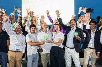 Cannes Yachting Festival 2026 : 47 innovations en lice pour dessiner le ...
