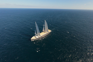 La révolution du cargo à voile a-t-elle vraiment commencé ?