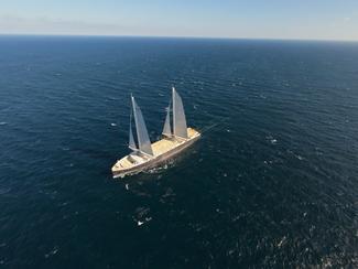 La révolution du cargo à voile a-t-elle...