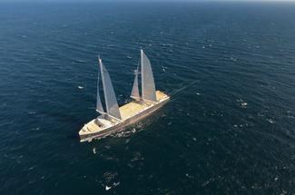 La révolution du cargo à voile a-t-elle vraiment commencé ?