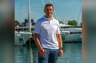 6 questions à… Vianney Guézénec, directeur de Riviera Plaisance