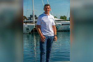 6 questions à… Vianney Guézénec, directeur de Riviera Plaisance