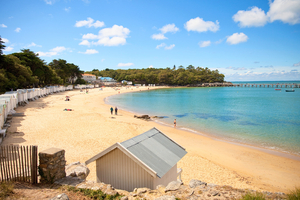 Week-end au bord de l’eau : fraîcheur en Manche, douceur sur l’Atlantique et soleil en Méditerranée