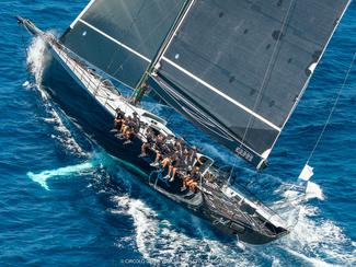 Palermo-Montecarlo : Black Jack 100 s’offre...