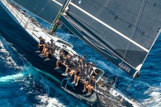 Palermo-Montecarlo : Black Jack 100 s’offre une quatrième victoire consé...