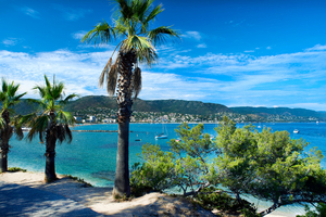 Après les orages, plusieurs plages du Var interdites à la baignade