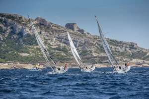 Quadra Solo Duo 2026 : à Marseille, la course en équipage réduit s’ouvre à tous les régatiers