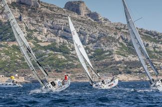Quadra Solo Duo 2026 : à Marseille, la course en équipage réduit s’ouvre...