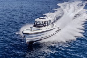 Essai Wellcraft 28 Explorer : le petit baroudeur qui a tout d’un grand