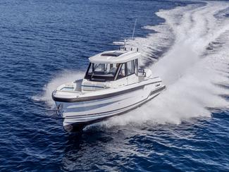 Essai Wellcraft 28 Explorer : le petit...