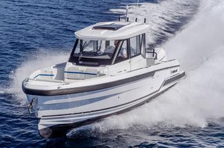 Essai Wellcraft 28 Explorer : le petit baroudeur qui a tout d’un grand