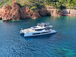 Fountaine Pajot dévoile trois premières...