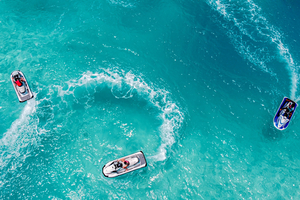 Jet-ski : le mode d’emploi indispensable pour prolonger l’été sans sortir des règles