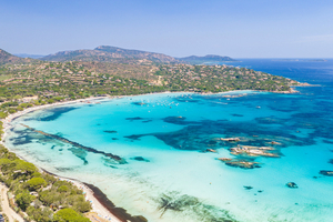 Mer Méditerranée : quelle température de l'eau pour cette quatrième semaine du mois de août ?