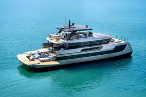 Sunreef présente ses catamarans de luxe au Cannes Yachting Festival 2026, avec la première mondiale de l’ULTIMA 88