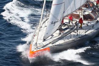 La goélette scientifique Tara victime d’une attaque de pirates en Papoua...