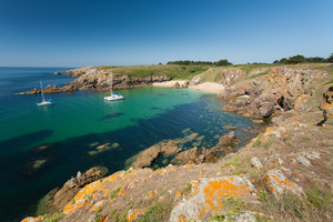 L’île d’Yeu en septembre : l’Atlantique en version plus douce