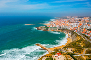 Ericeira et Peniche en septembre : surf et douceur de vivre à moins de trois heures de Paris