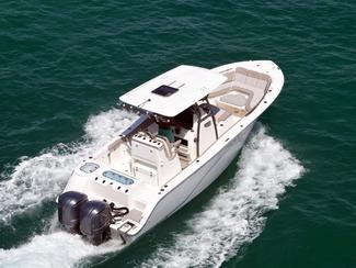 Sortie en bateau à moteur : 10 vérifications...