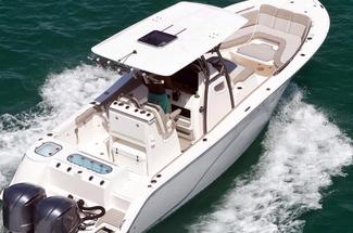 Sortie en bateau à moteur : 10 vérifications indispensables avant de lar...
