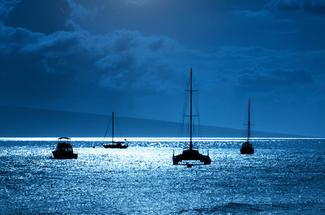Navigation de nuit : comment voir clair quand la côte disparaît