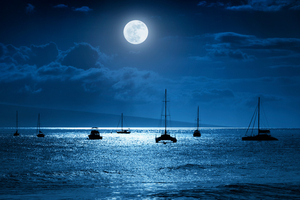 Navigation de nuit : comment voir clair quand la côte disparaît
