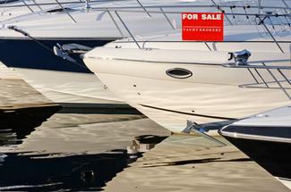Bateau d’occasion : le prix affiché n’est que rarement celui que vous al...