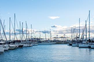 Votre bateau peut-il se détruire au port ? Enquête sur la corrosion galv...