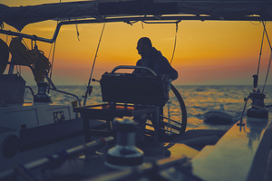 Avarie de gouvernail : comment ramener votre bateau ?