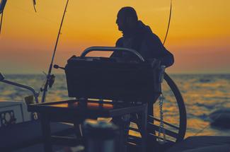 Avarie de gouvernail : comment ramener votre bateau ?