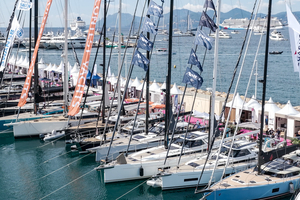 Cannes Yachting Festival 2026 : dix voiliers qui dessinent la plaisance de demain