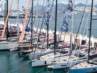 Cannes Yachting Festival 2026 : dix voiliers...