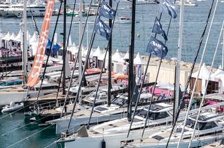 Cannes Yachting Festival 2026 : dix voiliers qui dessinent la plaisance ...