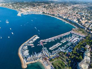 Cannes Yachting Festival 2026 : le guide...