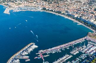 Cannes Yachting Festival 2026 : le guide pratique pour organiser sa visi...