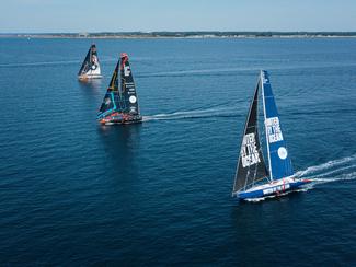 J-6 : The Ocean Race Atlantic ouvre une...