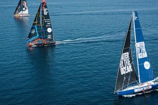 J-6 : The Ocean Race Atlantic ouvre une nouvelle ère pour les courses IM...