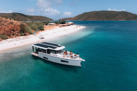 Sea Loft 480