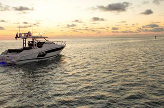 Jeanneau arrive en force au Cannes Yachting Festival avec plusieurs nouv...