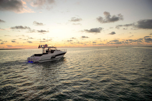 Jeanneau arrive en force au Cannes Yachting Festival avec plusieurs nouveautés majeures