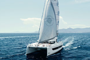 BALI et CATANA réunissent leurs catamarans au Cannes Yachting Festival 2026
